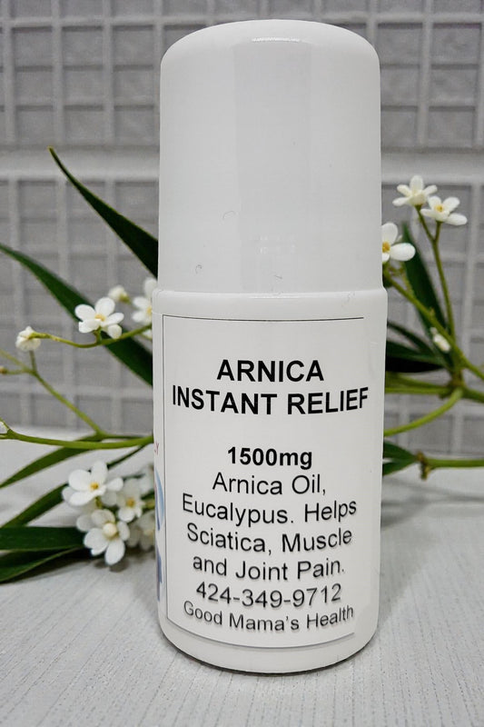 Arnica Pain Roll-Ons