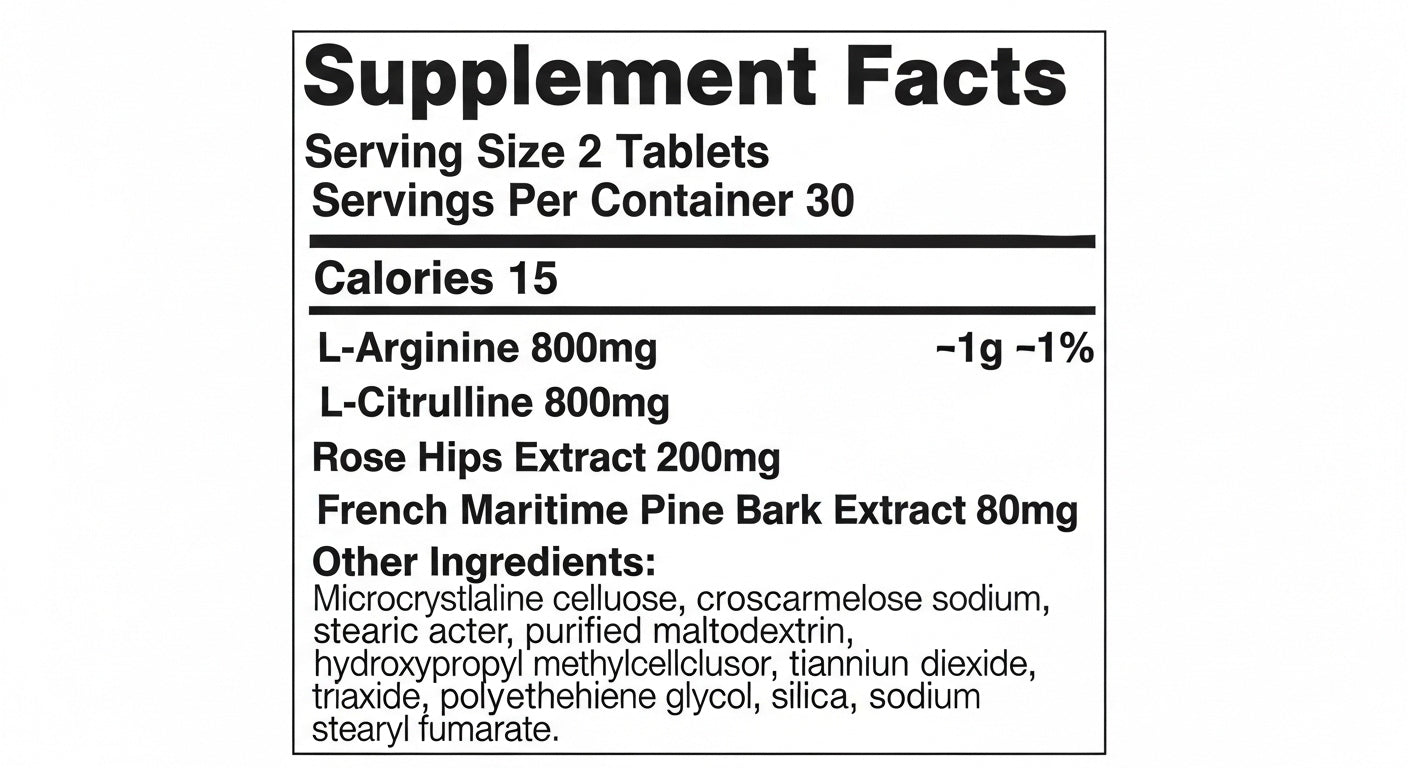 Revstela - Pleasure & Moisture Combo