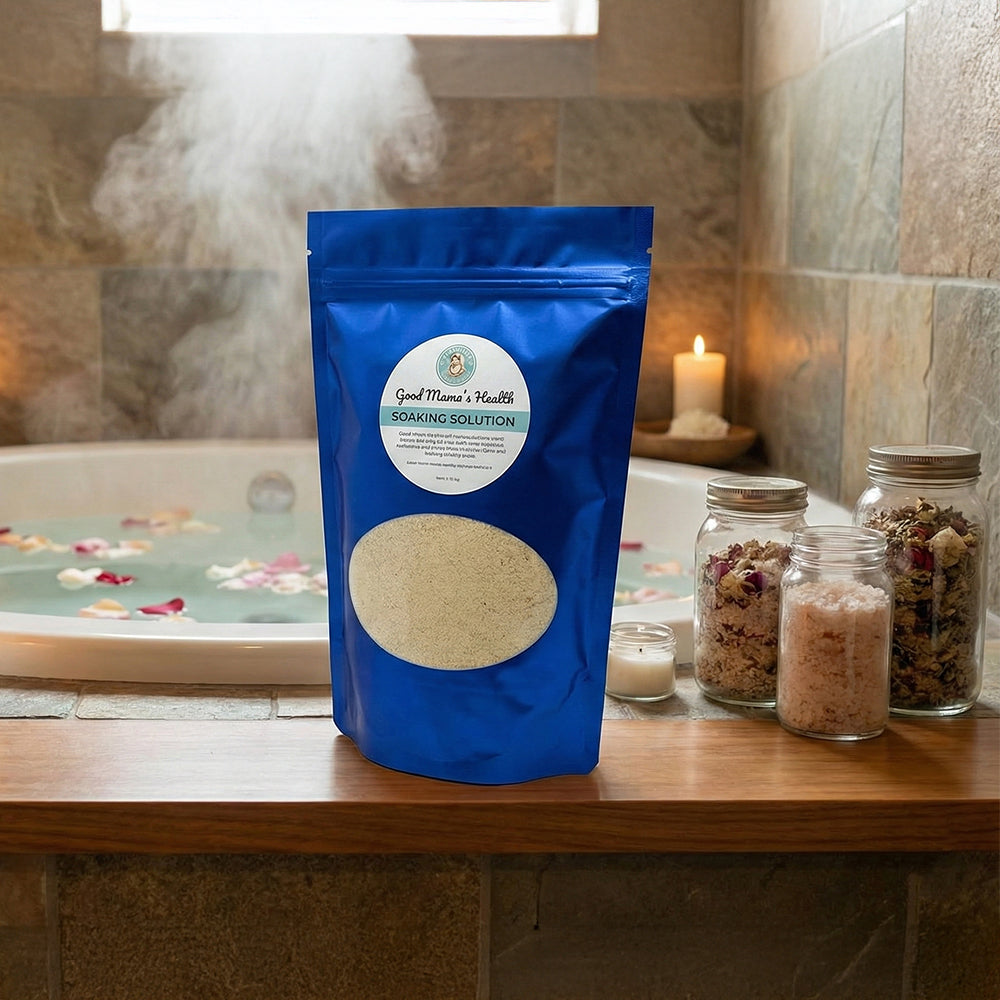 Soaking Solution 7oz