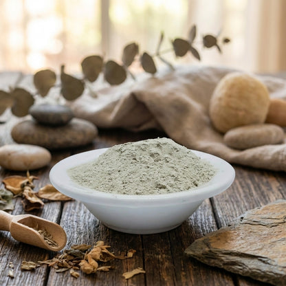 Grey Clay (oily skin)