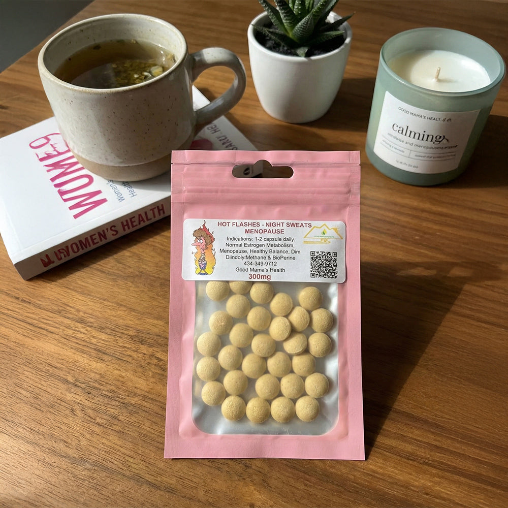 Revstela - Pleasure & Moisture Combo