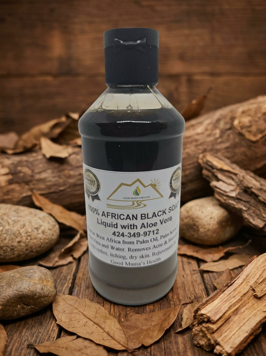 Natural Soaps