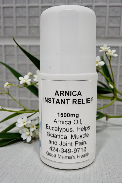 Arnica Pain Roll-Ons