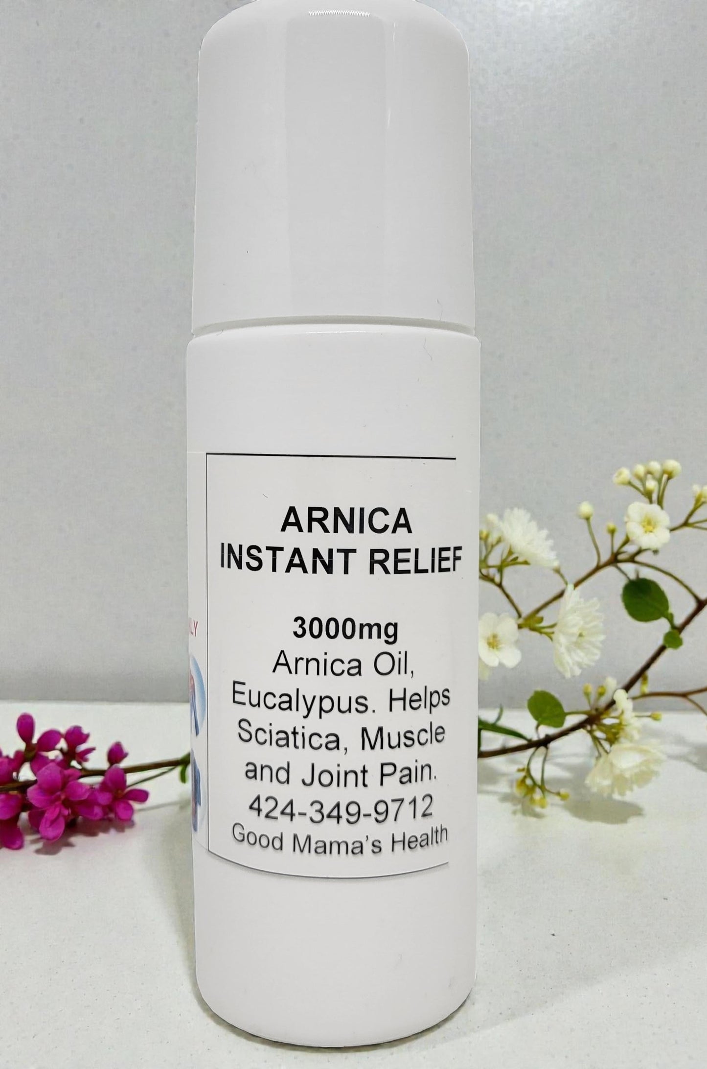 Arnica Pain Roll-Ons