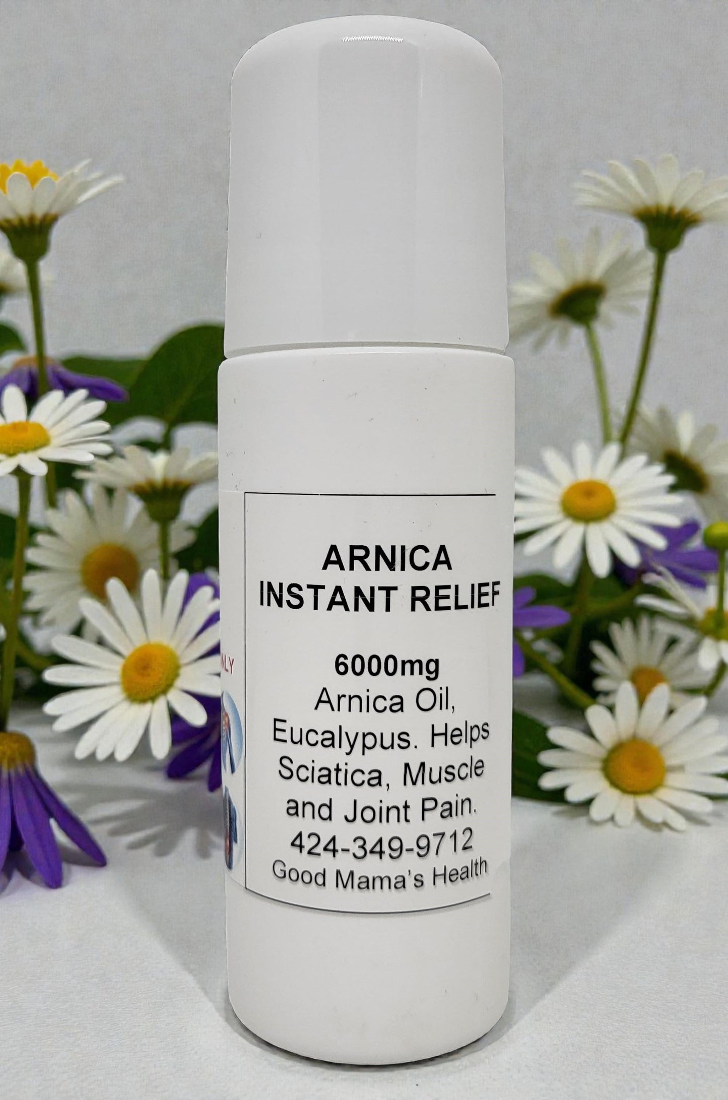 Arnica Pain Roll-Ons