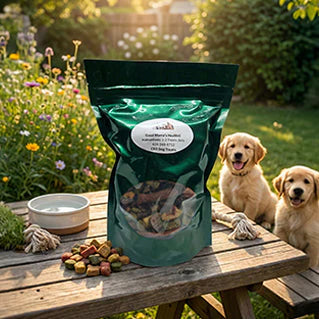 Full Spectrum CBD Dog Treats