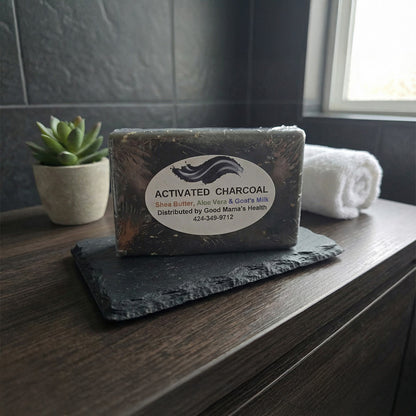 Natural Soaps
