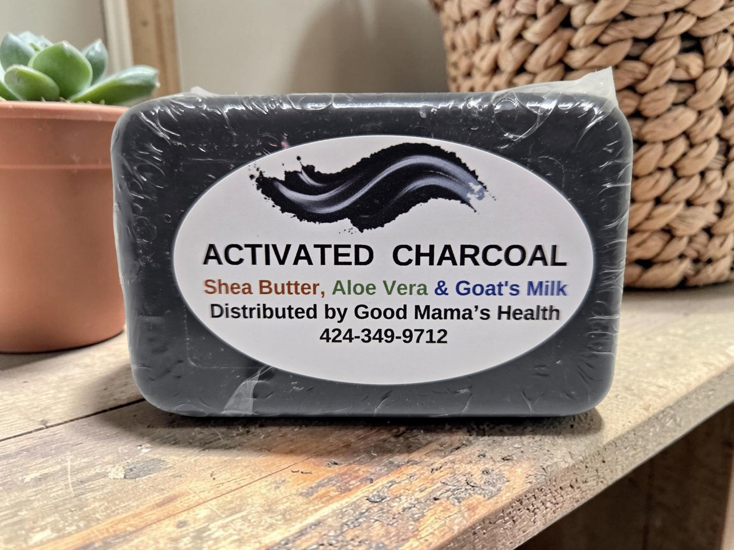 Natural Soaps