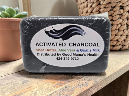 Natural Soaps