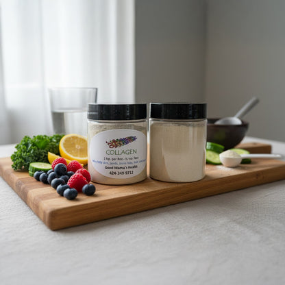 Collagen 3oz