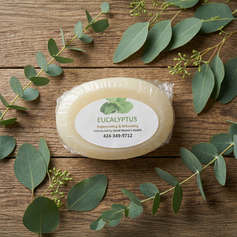 Natural Soaps
