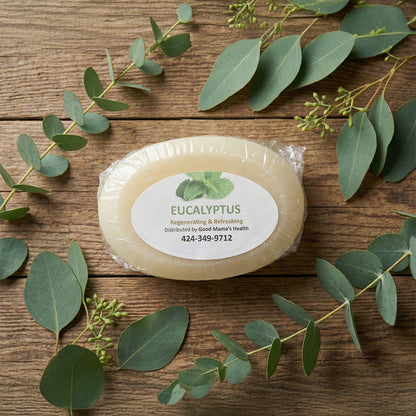 Natural Soaps