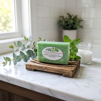 Natural Soaps