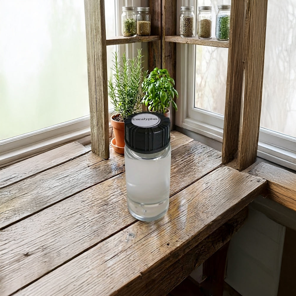 Diffuser Essential Oils 10ml