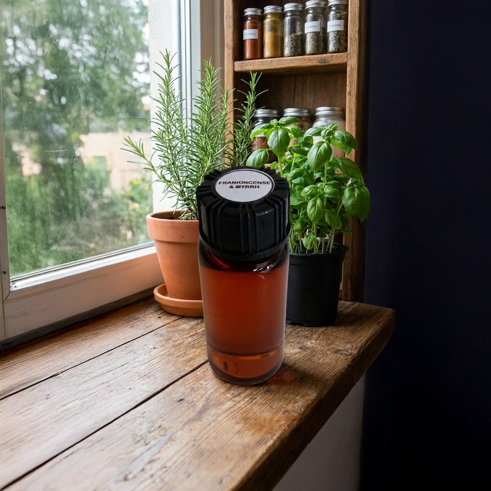 Diffuser Essential Oils 10ml