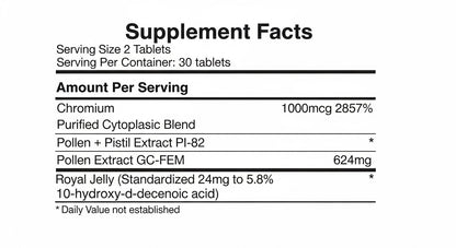 Revstela - Pleasure & Moisture Combo