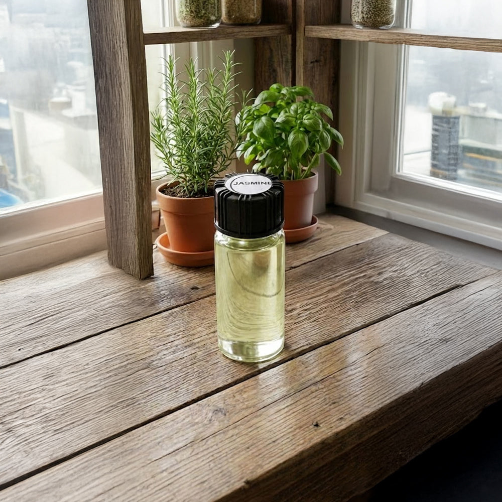 Diffuser Essential Oils 10ml