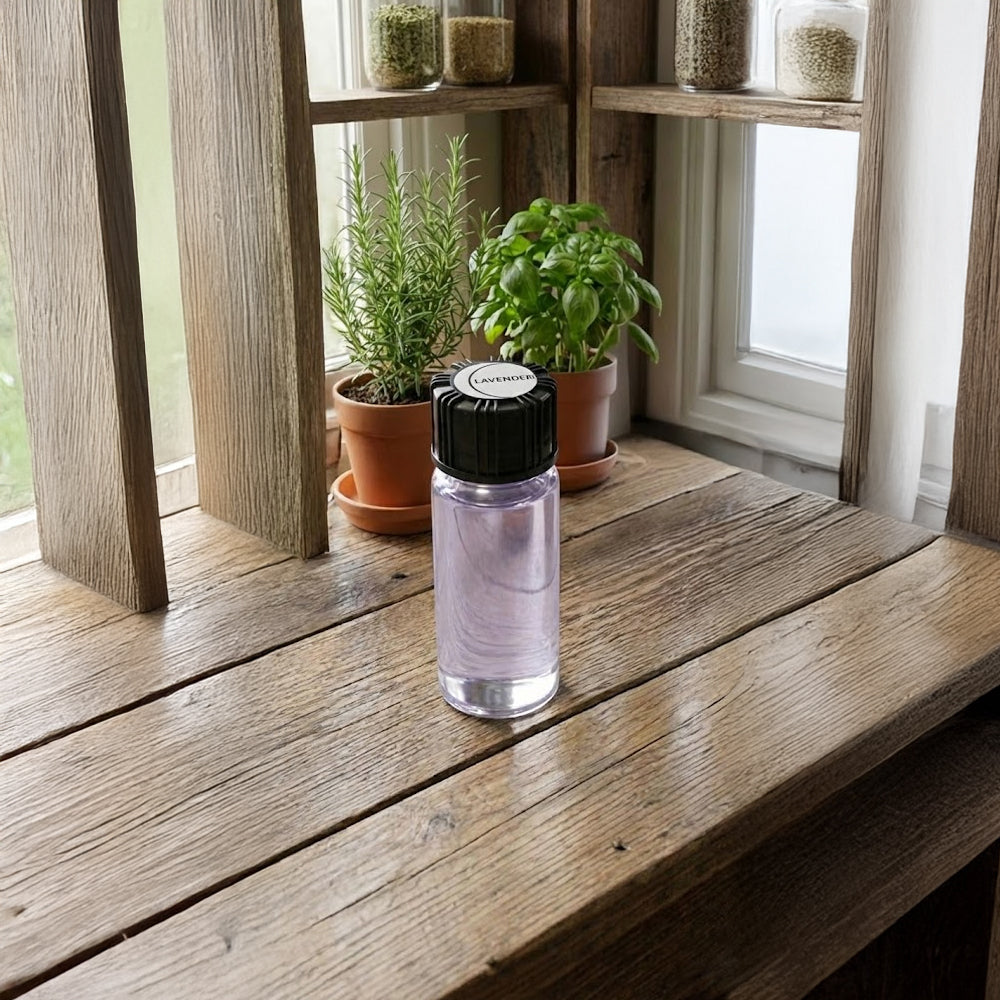 Diffuser Essential Oils 10ml