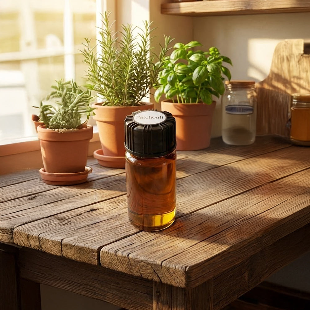 Diffuser Essential Oils 10ml