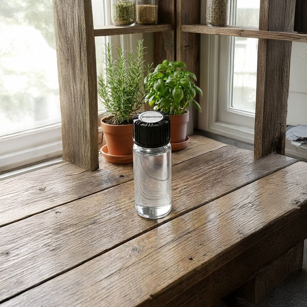 Diffuser Essential Oils 10ml