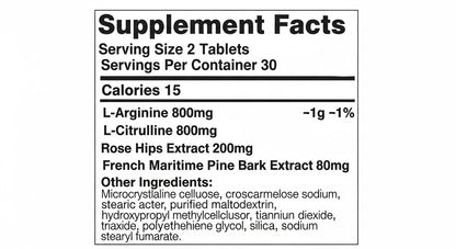 Revstela - Pleasure & Moisture Combo