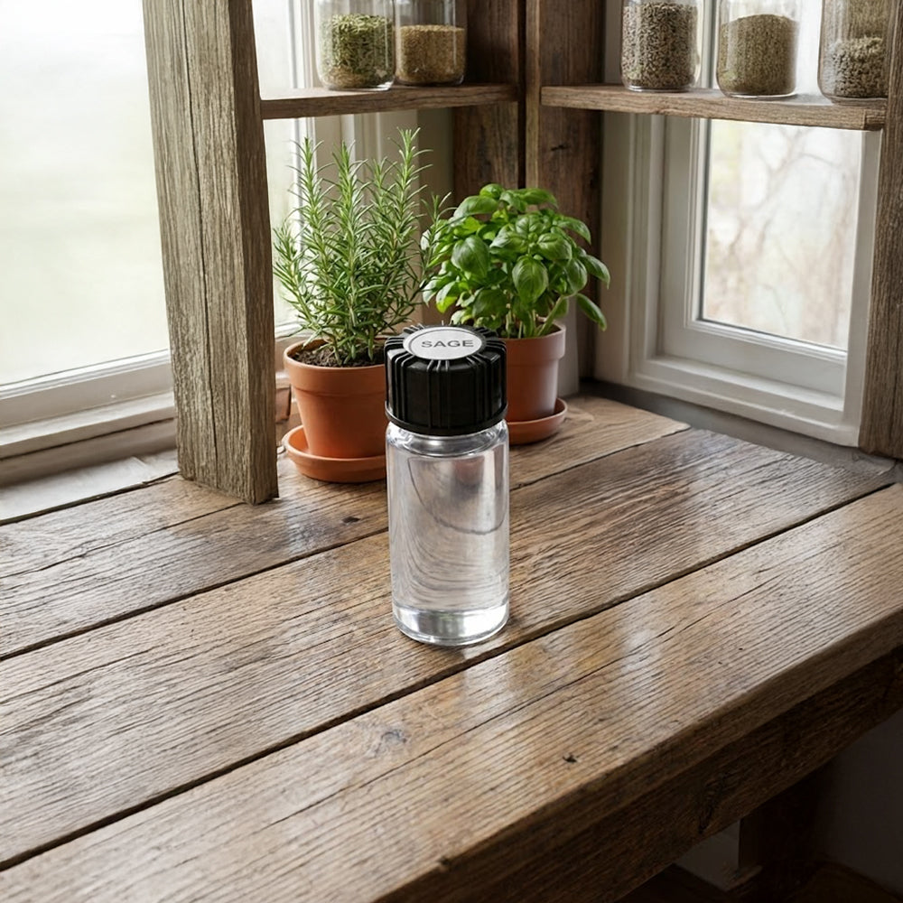 Diffuser Essential Oils 10ml