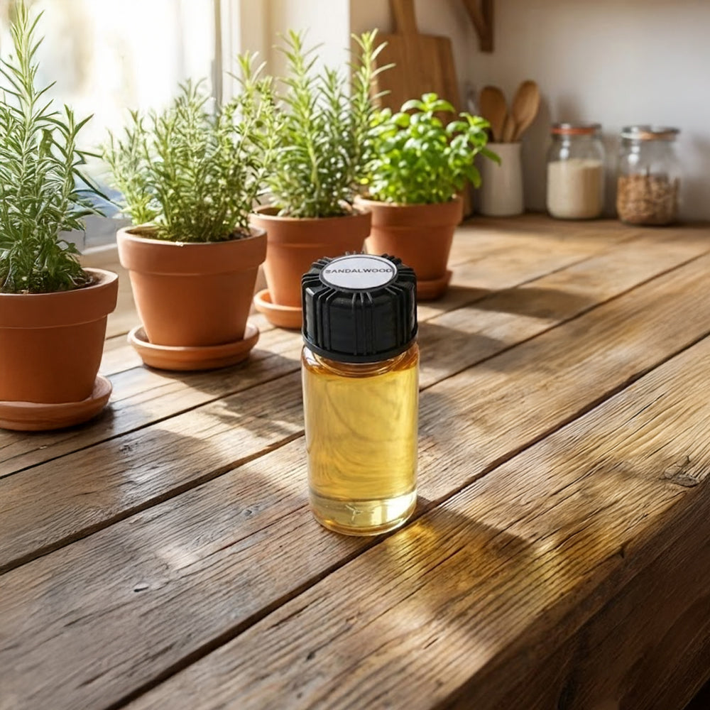 Diffuser Essential Oils 10ml