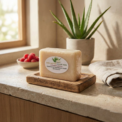 Natural Soaps