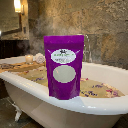 Soaking Solution 7oz