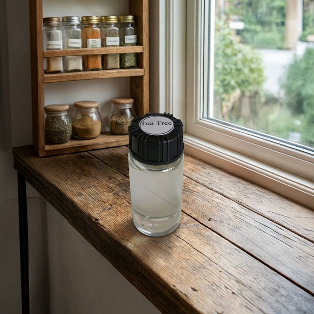 Diffuser Essential Oils 10ml