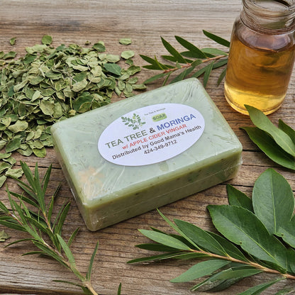 Natural Soaps