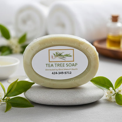Natural Soaps